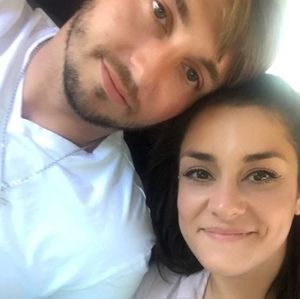 Meet your Posher, Mark